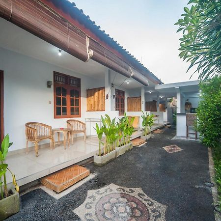 The Tegal Canggu Exteriör bild