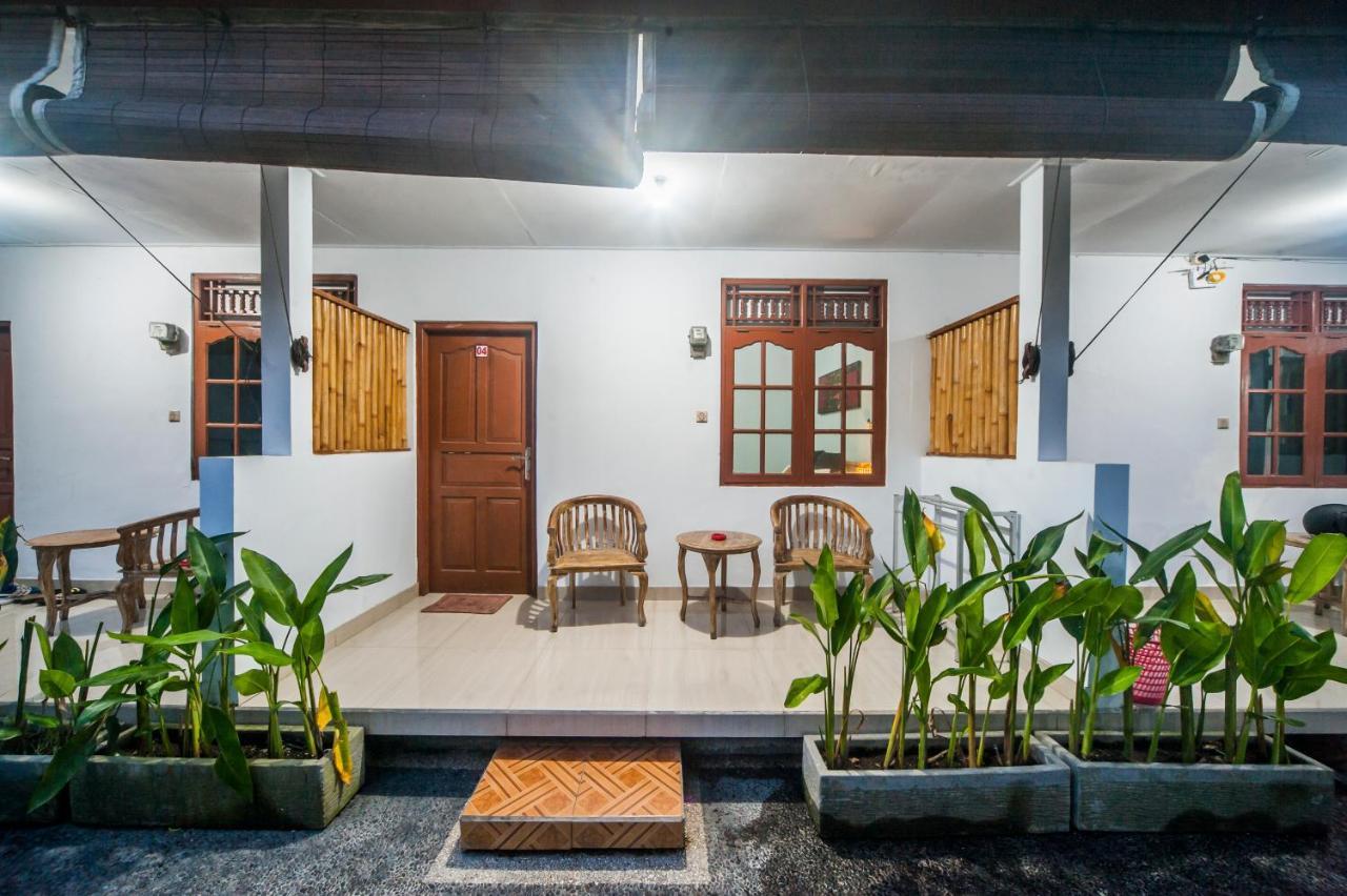 The Tegal Canggu Exteriör bild