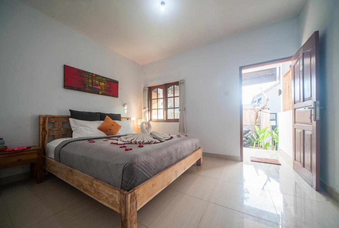 The Tegal Canggu Exteriör bild